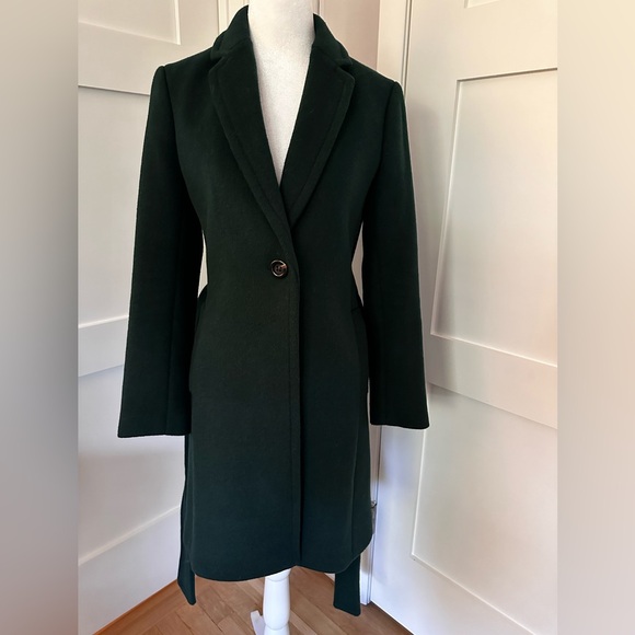 Ann Taylor jacket - Picture 4 of 9